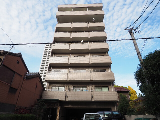 音羽壱番館金山