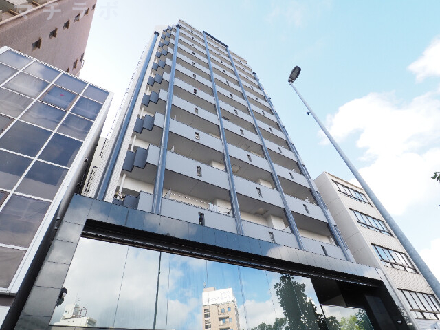 鶴舞パークヒルズ