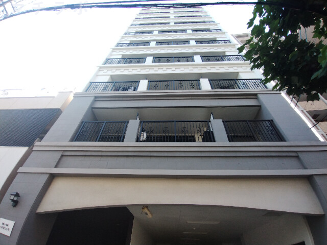 Ｍ・Ｍレジデンス