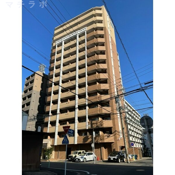 プレサンス鶴舞グリーンパーク