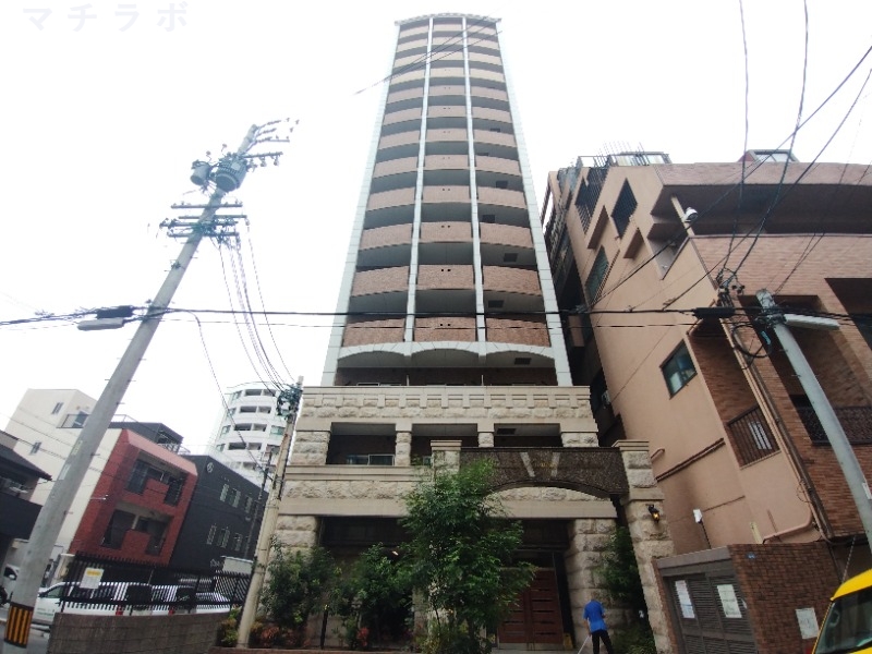 プレサンス上前津リラクシア