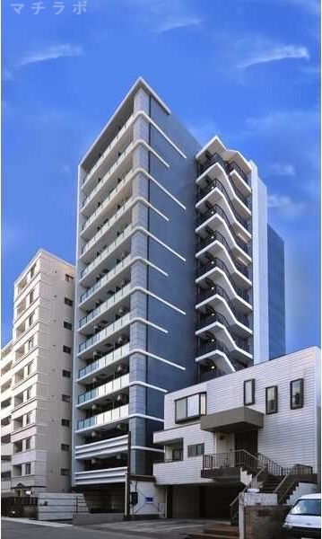 エステムコート名古屋鶴舞シエル