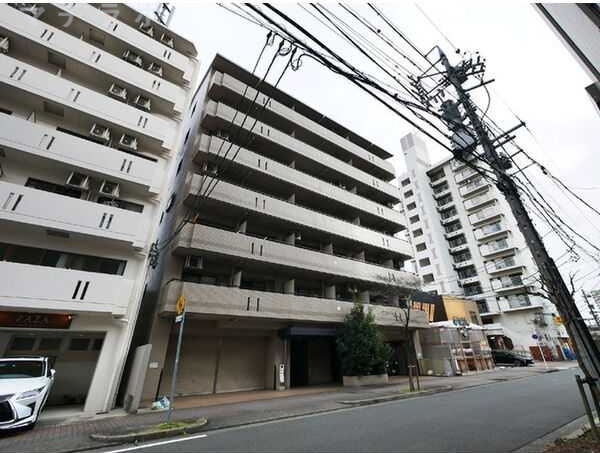 佐藤マンション