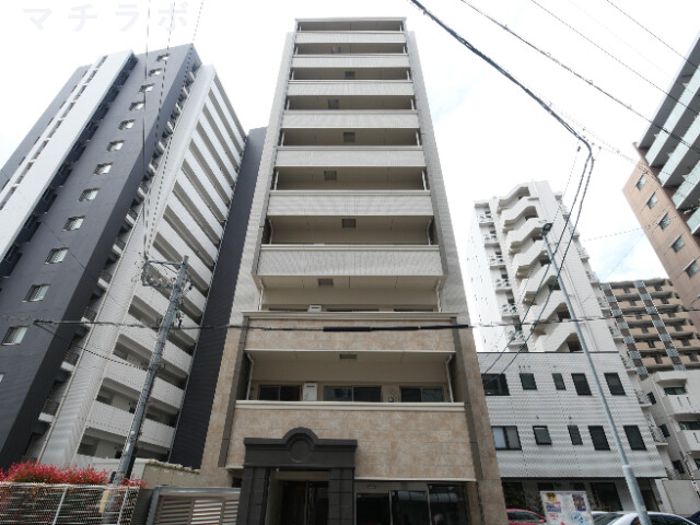 ポルタニグライースト