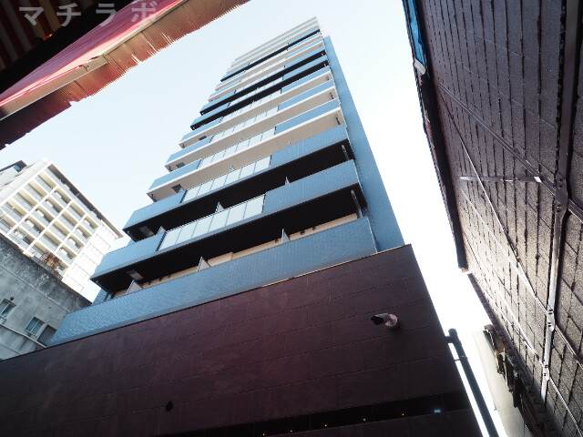 プレサンスＴＨＥ大須観音