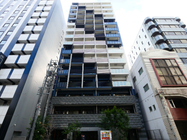 プレサンスＴＨＥ久屋大通レジェンド