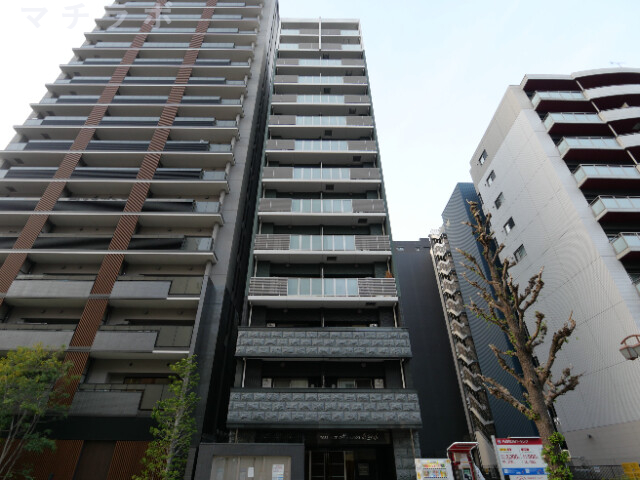 プレサンス丸の内雅風