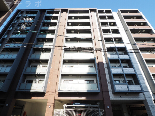 グラヴィス鶴舞