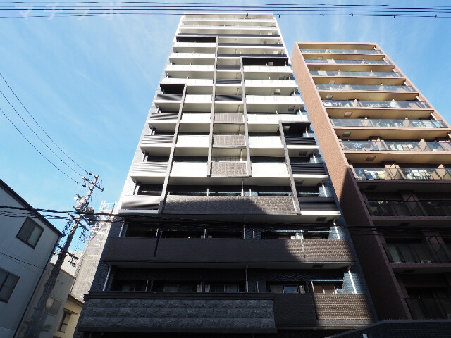 アステリ鶴舞トゥリア