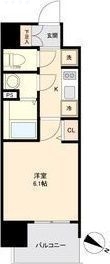 12階の間取り図