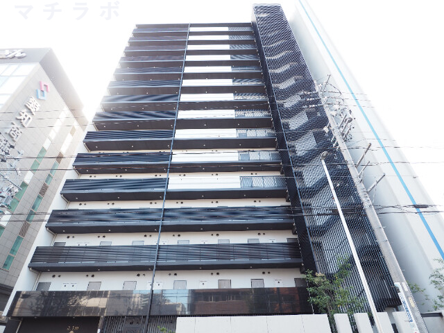 Ｓ－ＲＥＳＩＤＥＮＣＥ名駅Ｗｅｓｔ