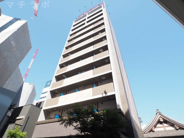 Ｓ－ＲＥＳＩＤＥＮＣＥ名駅南