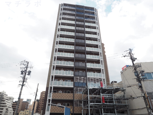 ファステート名古屋駅前アルティス