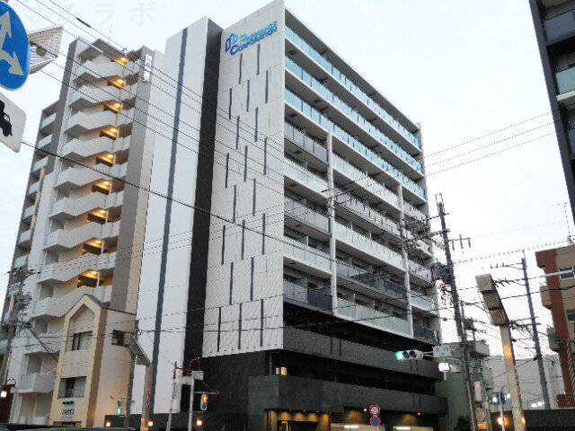 プレサンス太閤通ファシール