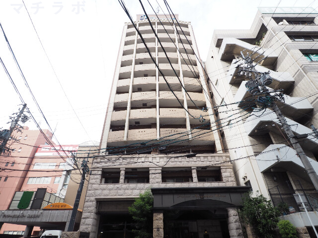 プレサンス名古屋駅前ヴェルロード