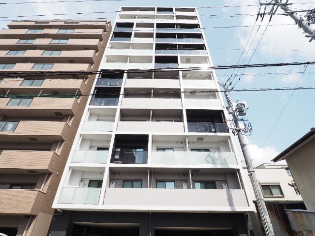 グランドゥール名駅西