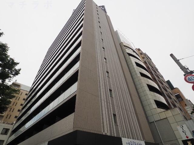 リシュドール名駅南