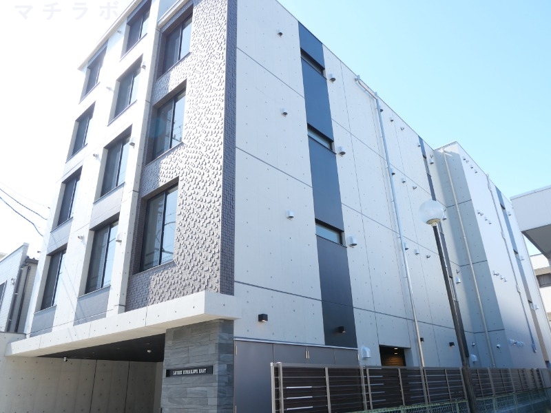 ＬＵＯＲＥ黒川ＥＡＳＴ