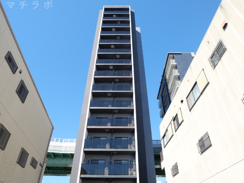 ストーリア名古屋城西