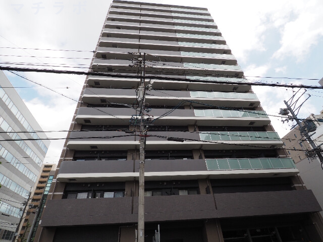 Ｓ－ＲＥＳＩＤＥＮＣＥ葵