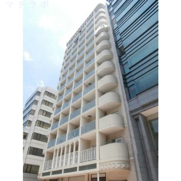 ＨＦ久屋大通レジデンス