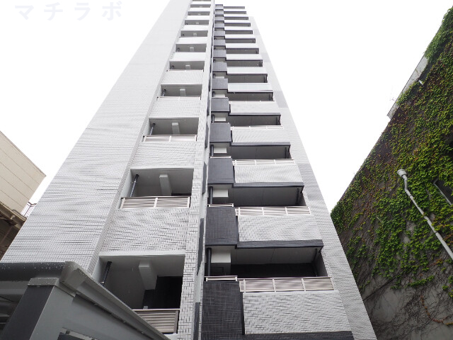 シーズンフラッツ千種