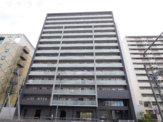 エスリード新栄グランラグジェ