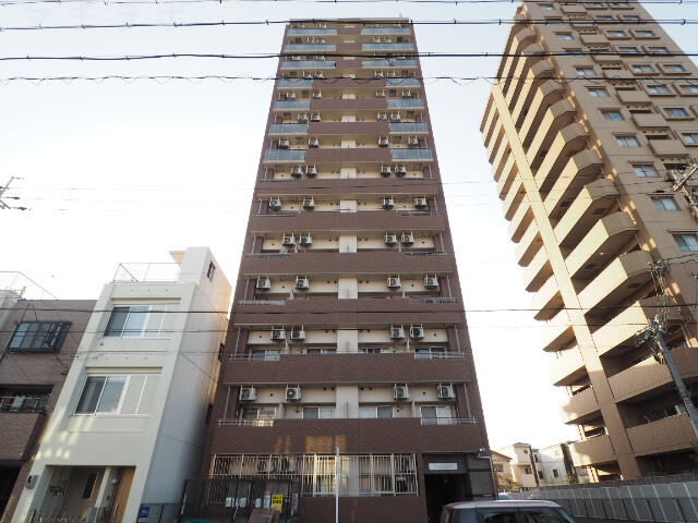 ＨＦ今池南レジデンスＥＡＳＴ