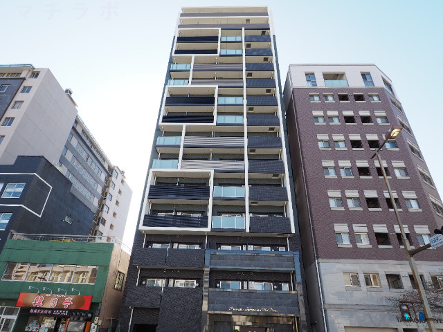 プレサンス桜通ザ・タイムズ