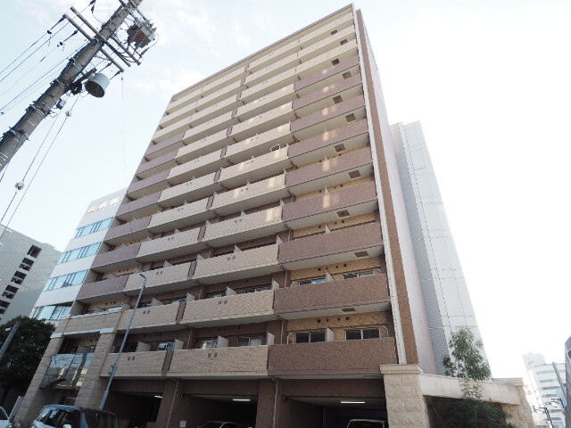 プレサンスＮＡＧＯＹＡ桜通ビッグビート