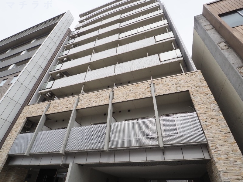 ＫＤＸレジデンス今池