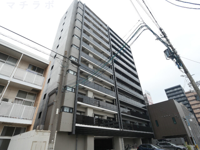 パートナーズ今池