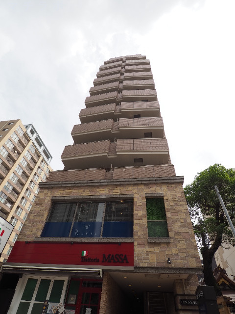 パークサイト泉