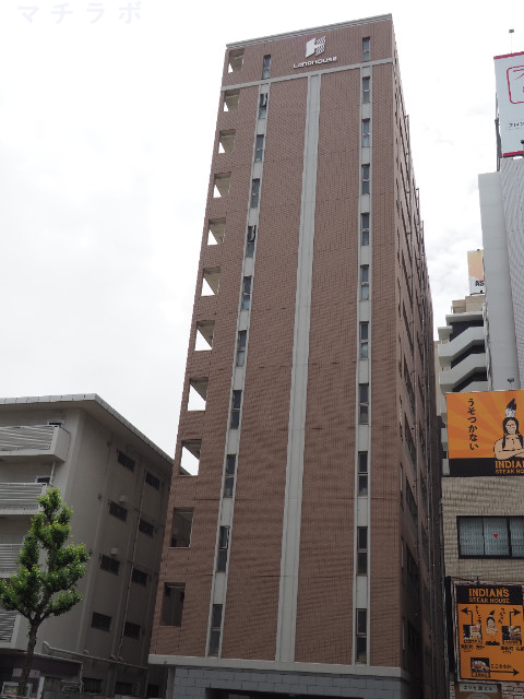 ランドハウス泉