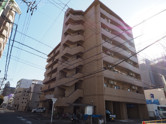 ライジングヴィラ葵