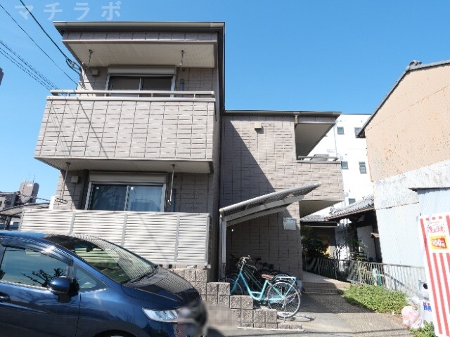 メゾンベール大松