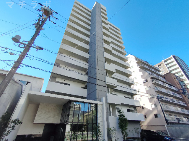 アースグランデ泉