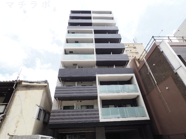 ディアレイシャス鶴舞公園