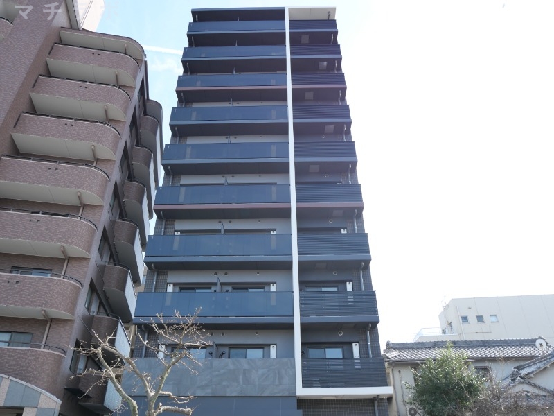 メイクスアート名古屋城西