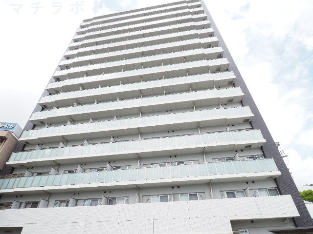 リシュドール鶴舞公園