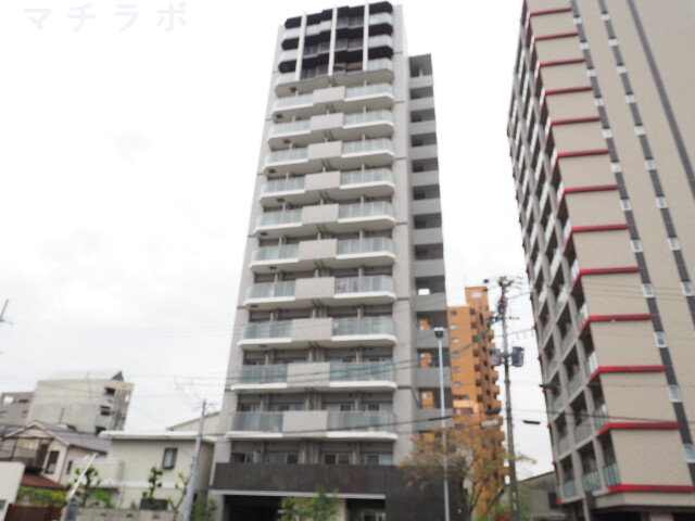 エスリード名城公園