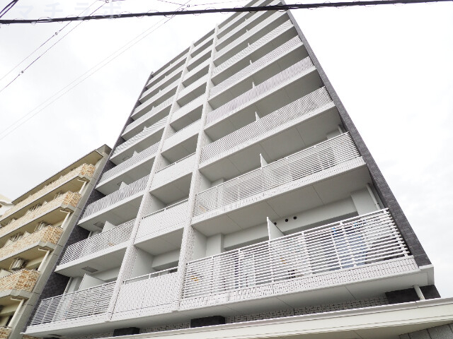 ブルームライフ黒川