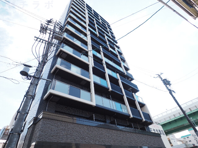 ディアレイシャス浅間町