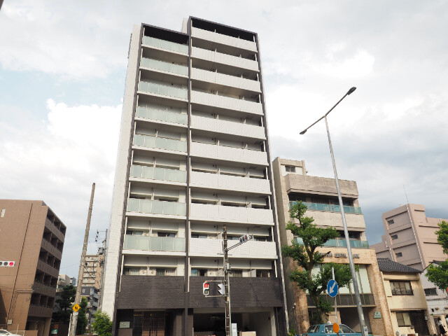 パルティール浅間町