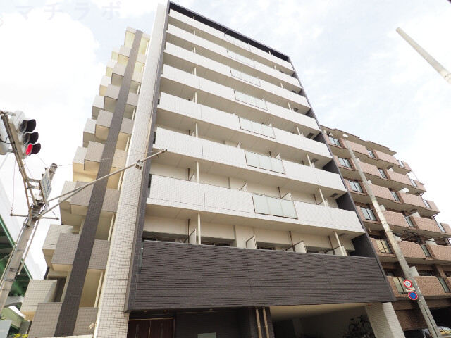 パルティール黒川