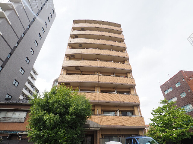 グランメール城西