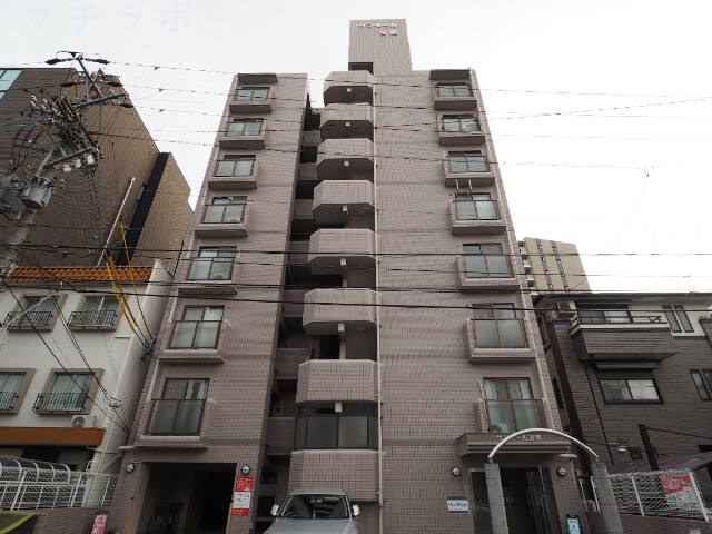 サンモール浅間