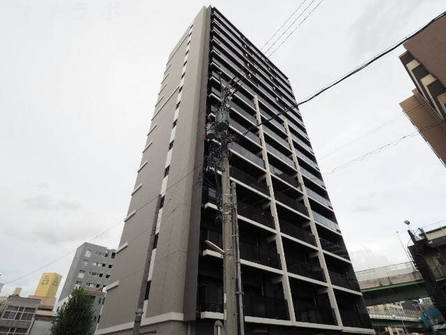 グランパセオ名駅那古野