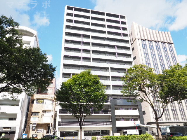 Ｓ－ＲＥＳＩＤＥＮＣＥ上前津駅前