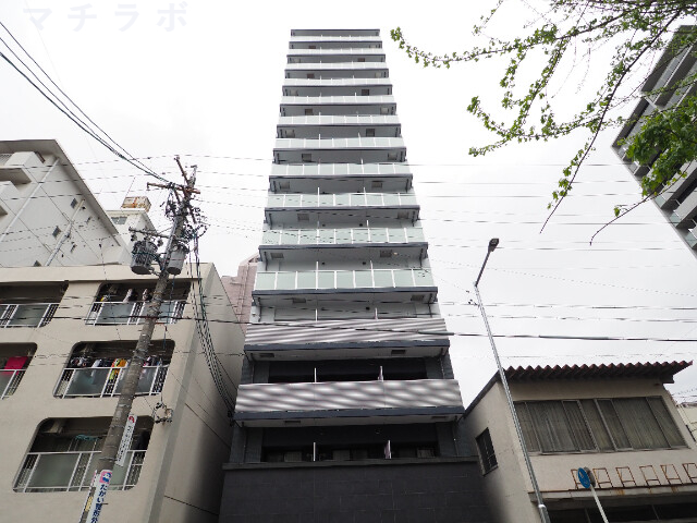 Ｓ－ＲＥＳＩＤＥＮＣＥ上前津